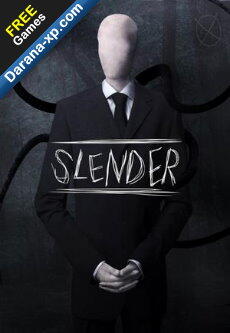 &#91;SHARE&#93; Tentang game horor &quot;Slender Man&quot; (+tips n trik cara mainnya)