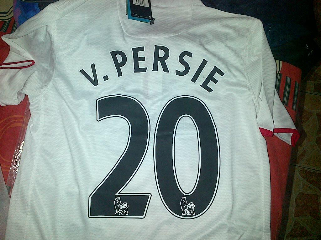 Jersey Grade Ori KW Thai OBRALLLL AJA...