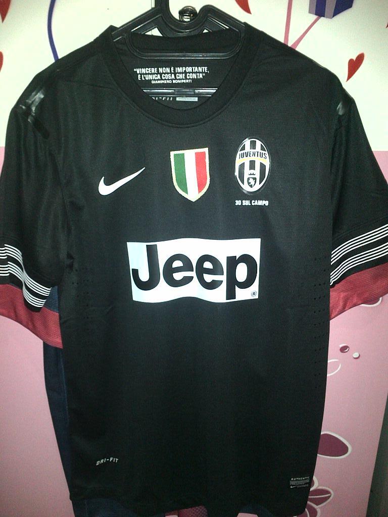 Jersey Grade Ori KW Thai OBRALLLL AJA...