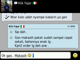 Testimonial IAmRebel