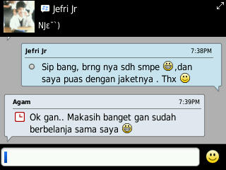 Testimonial IAmRebel