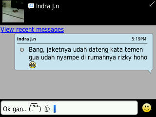 Testimonial IAmRebel