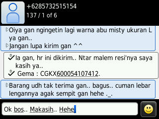 Testimonial IAmRebel