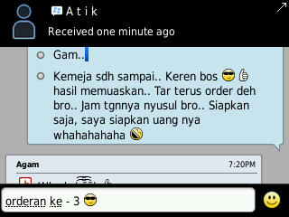 Testimonial IAmRebel