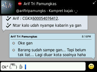 Testimonial IAmRebel