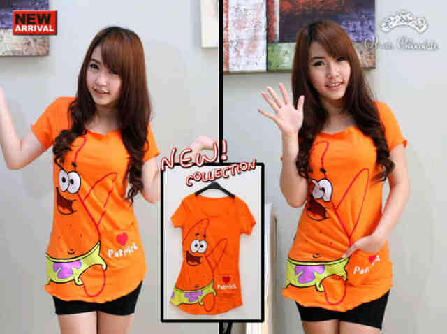 MeLoDy Shop menjual pakaian wanita, anak, couple, mom and kid dengan harga murah