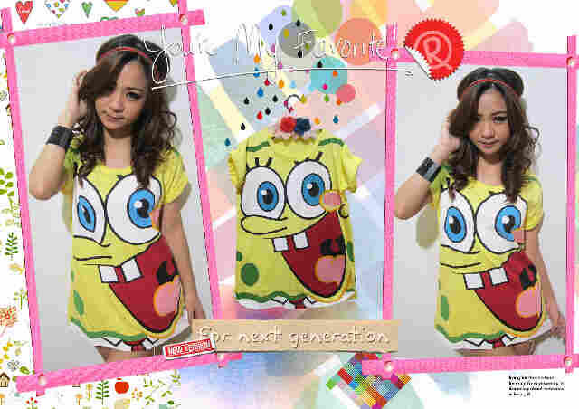 MeLoDy Shop menjual pakaian wanita, anak, couple, mom and kid dengan harga murah