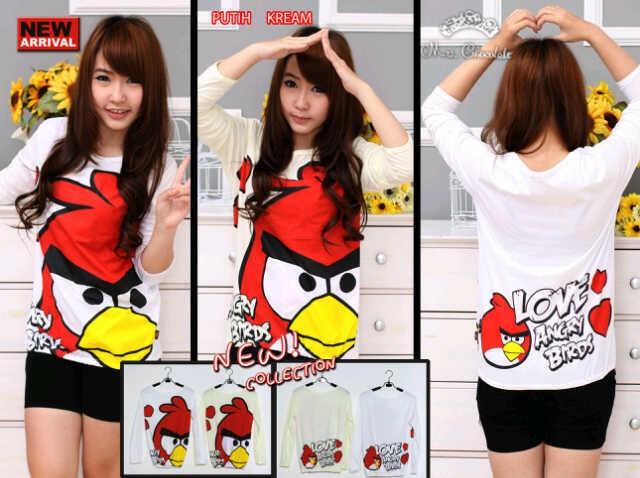 MeLoDy Shop menjual pakaian wanita, anak, couple, mom and kid dengan harga murah