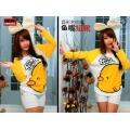 MeLoDy Shop menjual pakaian wanita, anak, couple, mom and kid dengan harga murah