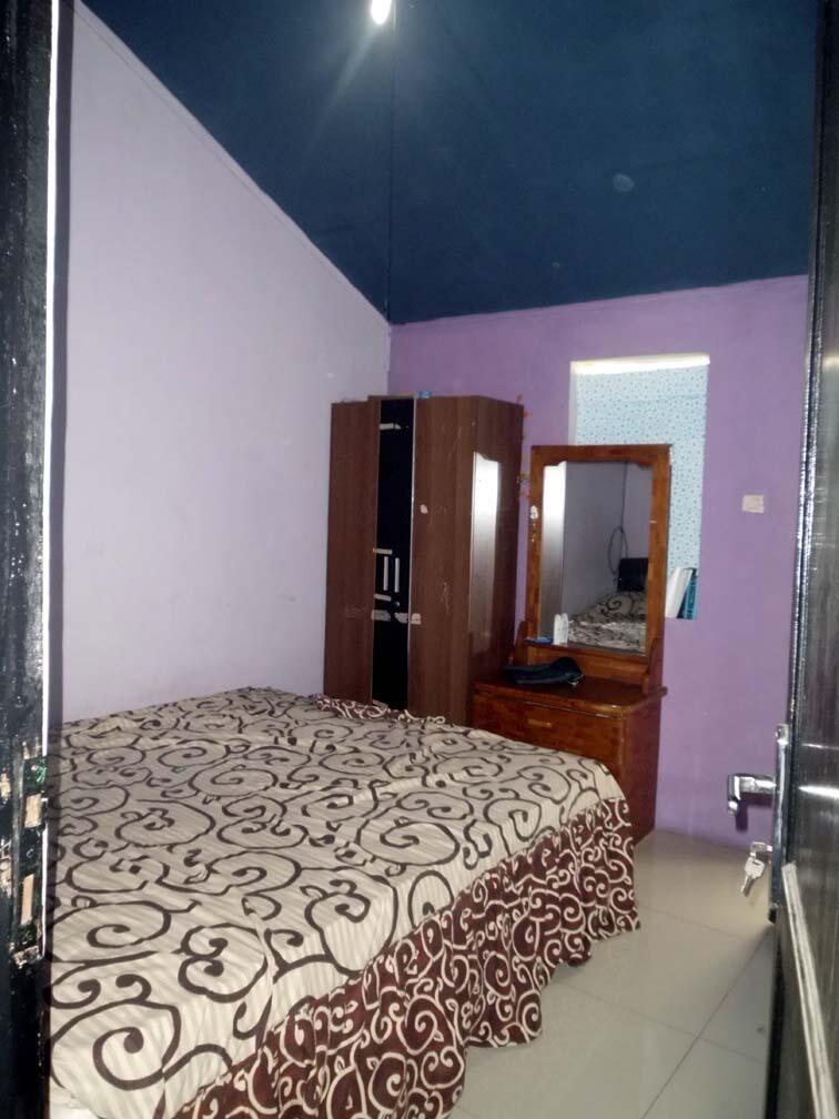 Rumah Jababeka, 2 lantai harga MURAH AJA..
