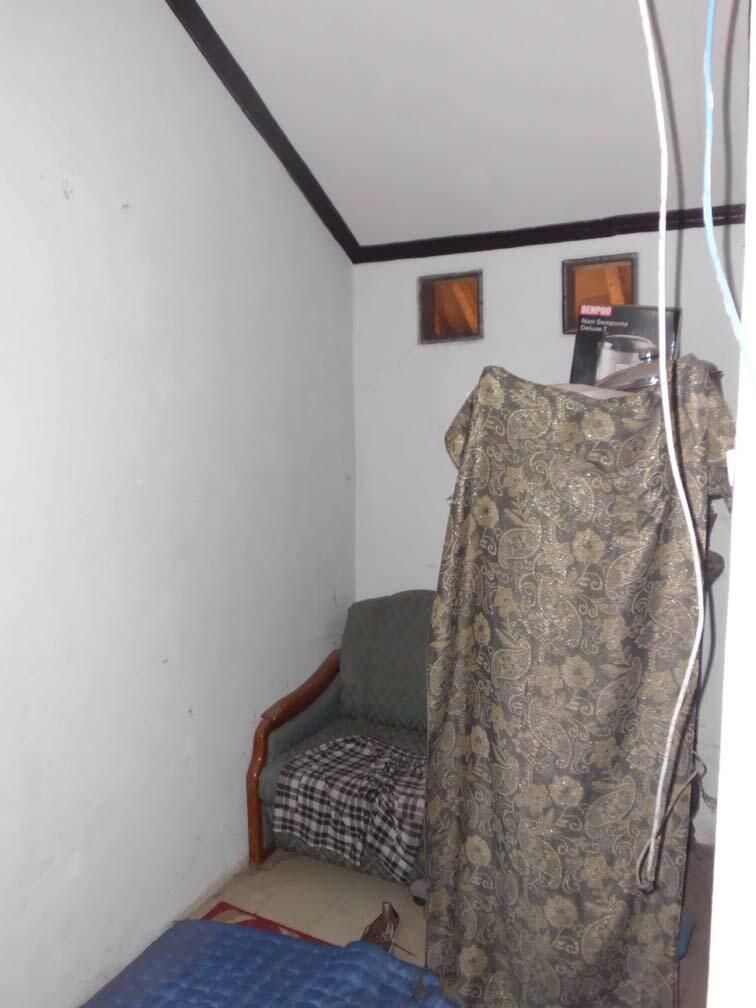Rumah Jababeka, 2 lantai harga MURAH AJA..