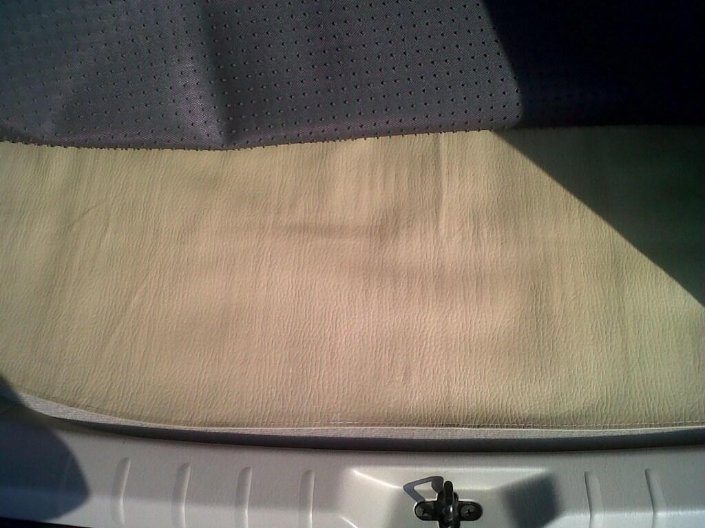 Innova G M/T Bensin Luxury Sept 2010 Grey Metallic Captain Seat