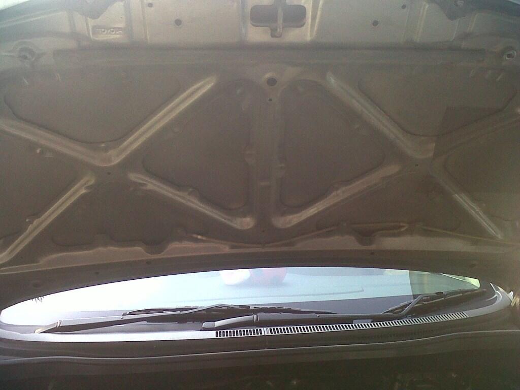 Innova G M/T Bensin Luxury Sept 2010 Grey Metallic Captain Seat