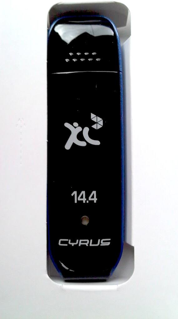 Modem XL Cyrus MF651