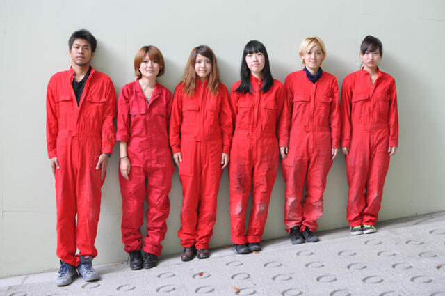 Aquarium Telepon Umum