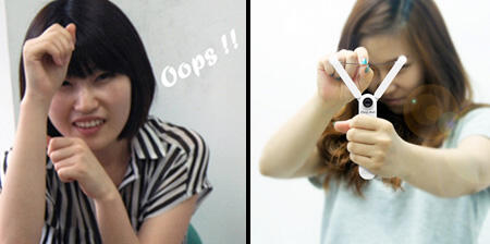 Kamera Kok Ada Ketapelnya, Buat Apa Ya??