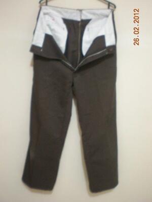 dickies khakies warna coklat long pants | COD Surabaya