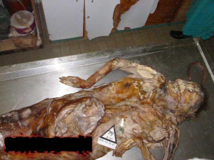 a very rotten mum and baby