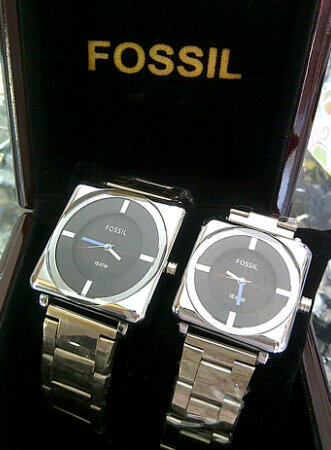 JAM COUPLE FOSSIL MUMER MSH GAN