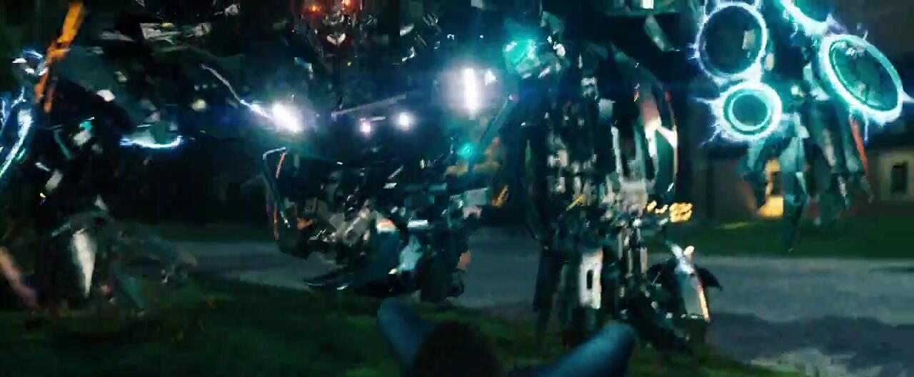 Soundwave : Decepticons paling keren, cerdas dan dingin part 2