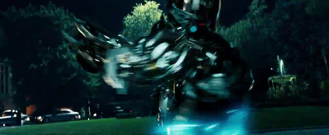 Soundwave : Decepticons paling keren, cerdas dan dingin part 2