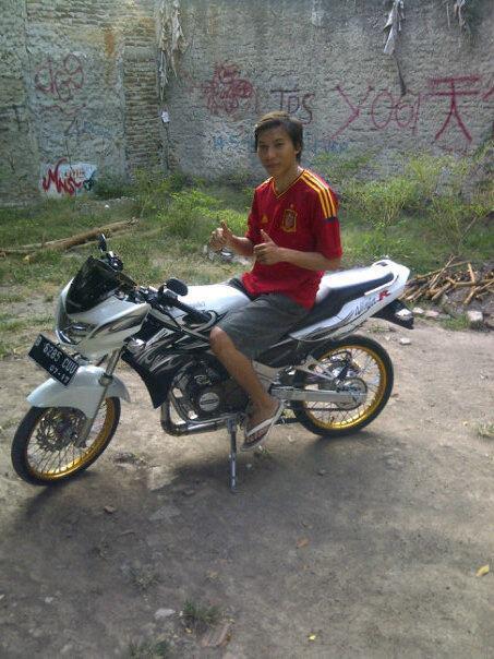 JUAL MURAH NINJA (BUTUH UANG)