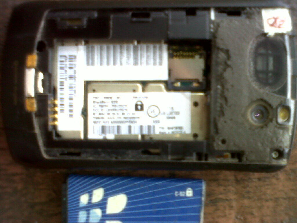 8320 cdma batangan murmer semarang