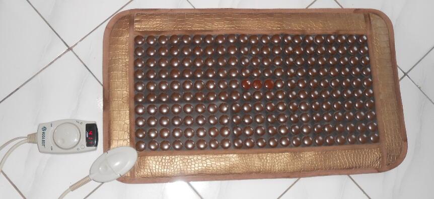 Heating Pad Nuga Best Type NM-80