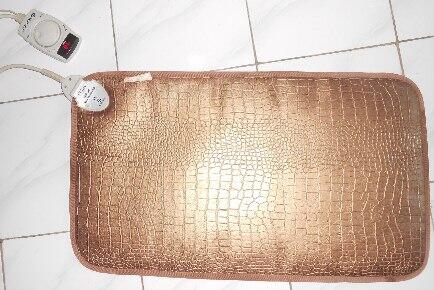Heating Pad Nuga Best Type NM-80