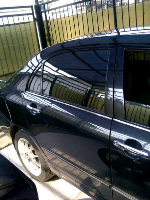 Toyota Corolla Altis 1.8 G th 2004 (eks wanita)