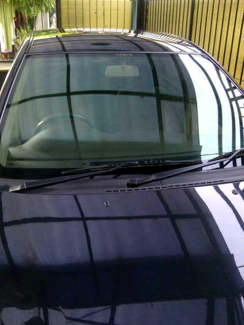 Toyota Corolla Altis 1.8 G th 2004 (eks wanita)