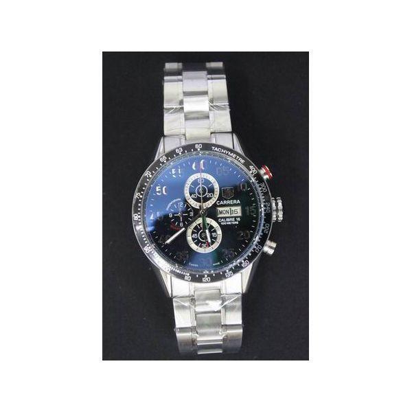 KOLEKSI JAM TANGAN REPLIKA (AIGNER, BREATLING, BVLGARI 