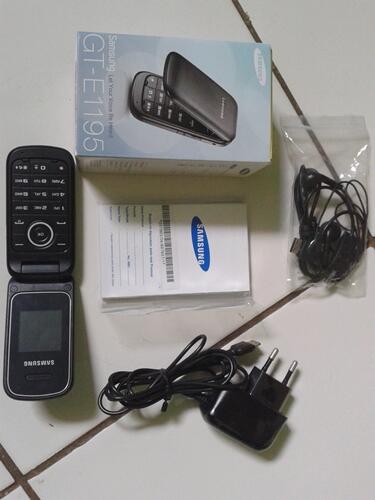 Samsung GT E1195