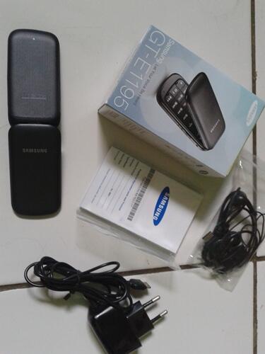 Samsung GT E1195