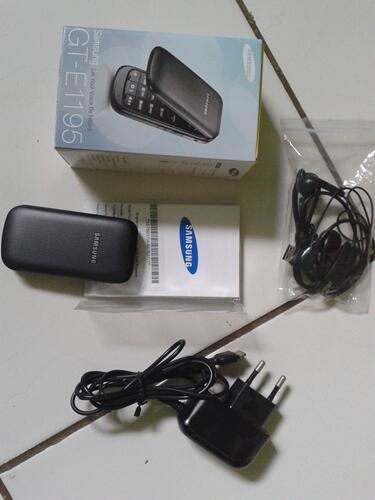 Samsung GT E1195