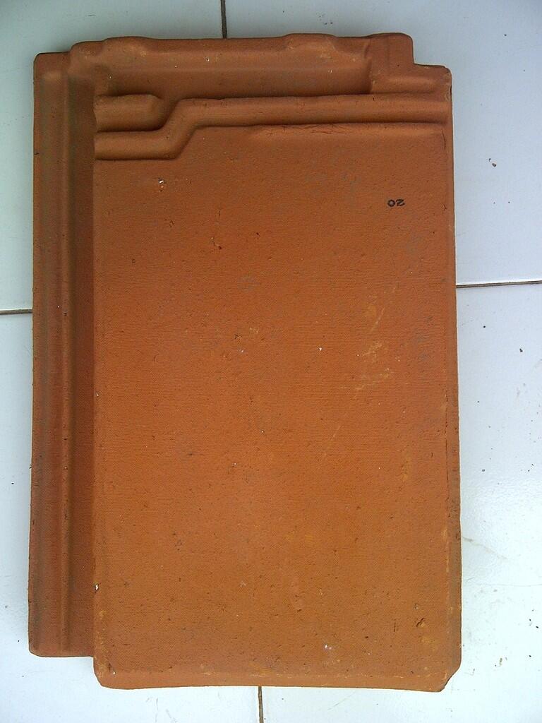 Genteng Abadi Piatto