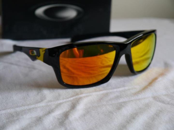 KACAMATA OAKLEY VALENTINO ROSSI VR46 SERIES KW SUPER
