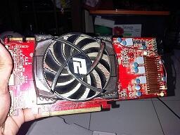 ATI Radeon 4730 512MB 128BIT DDR5_Bandung