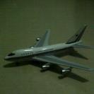 wts diecast miniatur pesawat 1:400