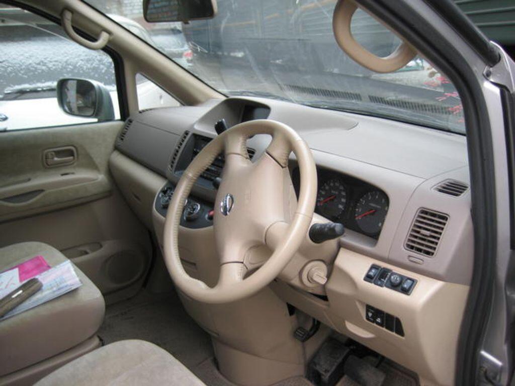 Serena Ct 2006 Over kredit 20jt