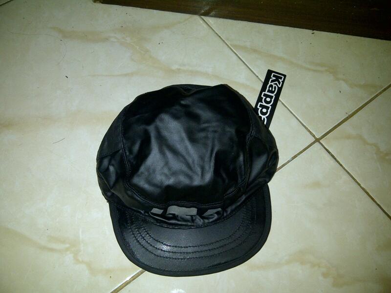 wts : topi new original kappa italia