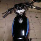 dijual yamaha rxz 1993