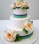 yuk gan kenalan sama Handi Mulyana,cake artist asal Indonesia yang sudah mendunia