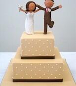 yuk gan kenalan sama Handi Mulyana,cake artist asal Indonesia yang sudah mendunia