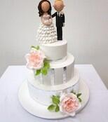 yuk gan kenalan sama Handi Mulyana,cake artist asal Indonesia yang sudah mendunia