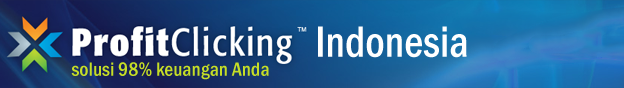 ProfitClicking - Solusi 98% Finansial (Keuangan) Agan