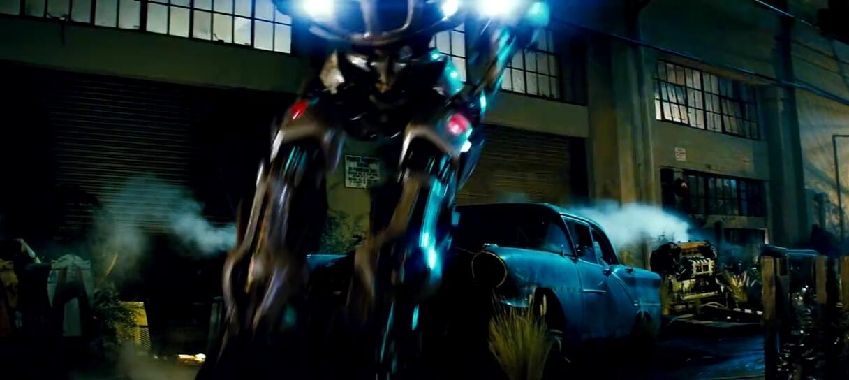 Transformers, Jazz : Autobots yang punya gaya Hip-hop