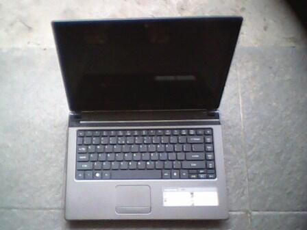 Pretelan atau SparePart LAPTOP ACER Aspire 4750