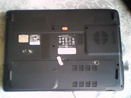 Pretelan atau SparePart LAPTOP ACER Aspire 4750