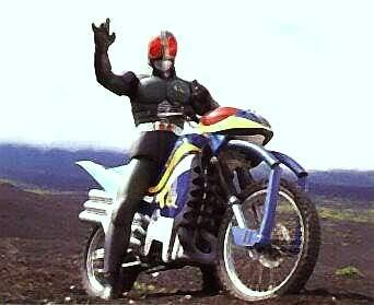 SEPEDA MOTOR PERTAMA YANG MASUK KE INDONESIA